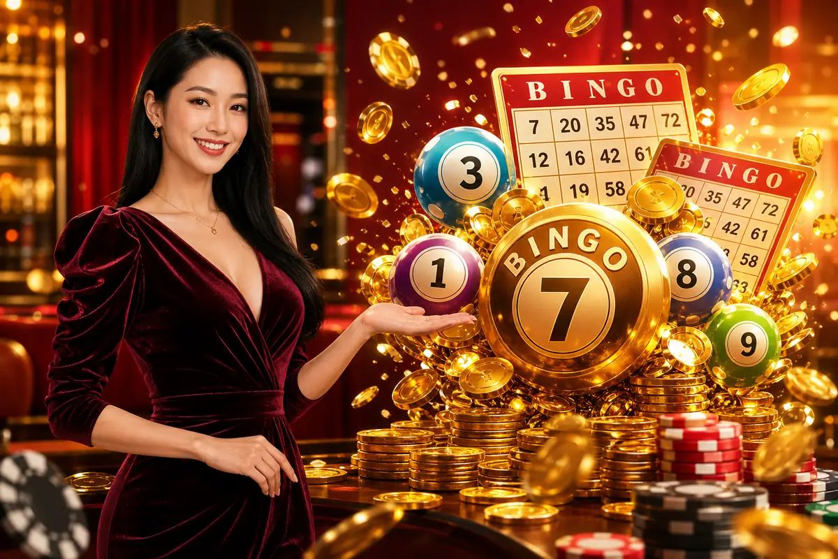881bet স্বাগত বোনাস অফার ক্যাসিনো