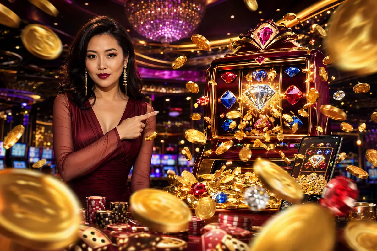 881bet অনলাইন ক্যাসিনো বেটিং প্ল্যাটফর্ম