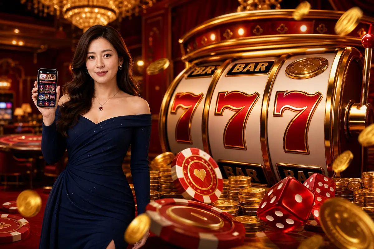 881bet ফিশিং গেম খেলার পদ্ধতি
