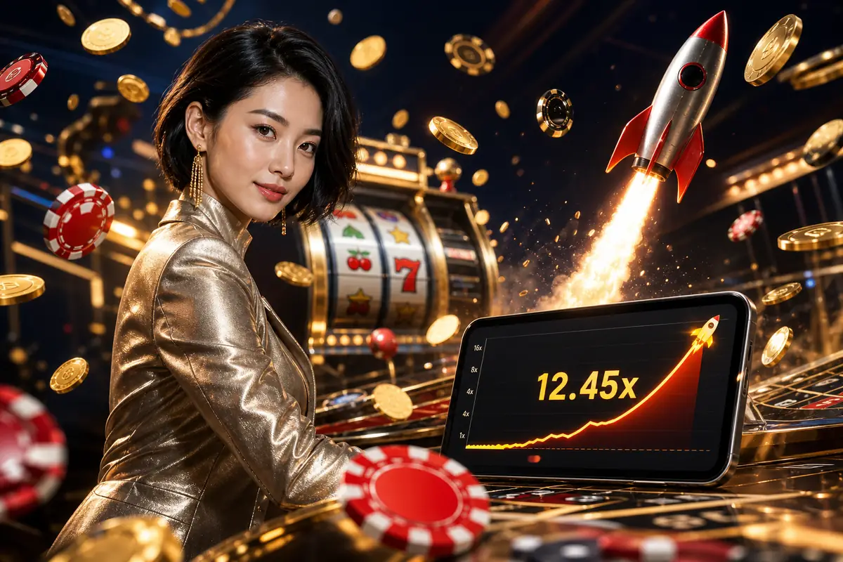 881bet বোনাস অফার ও পুরস্কার