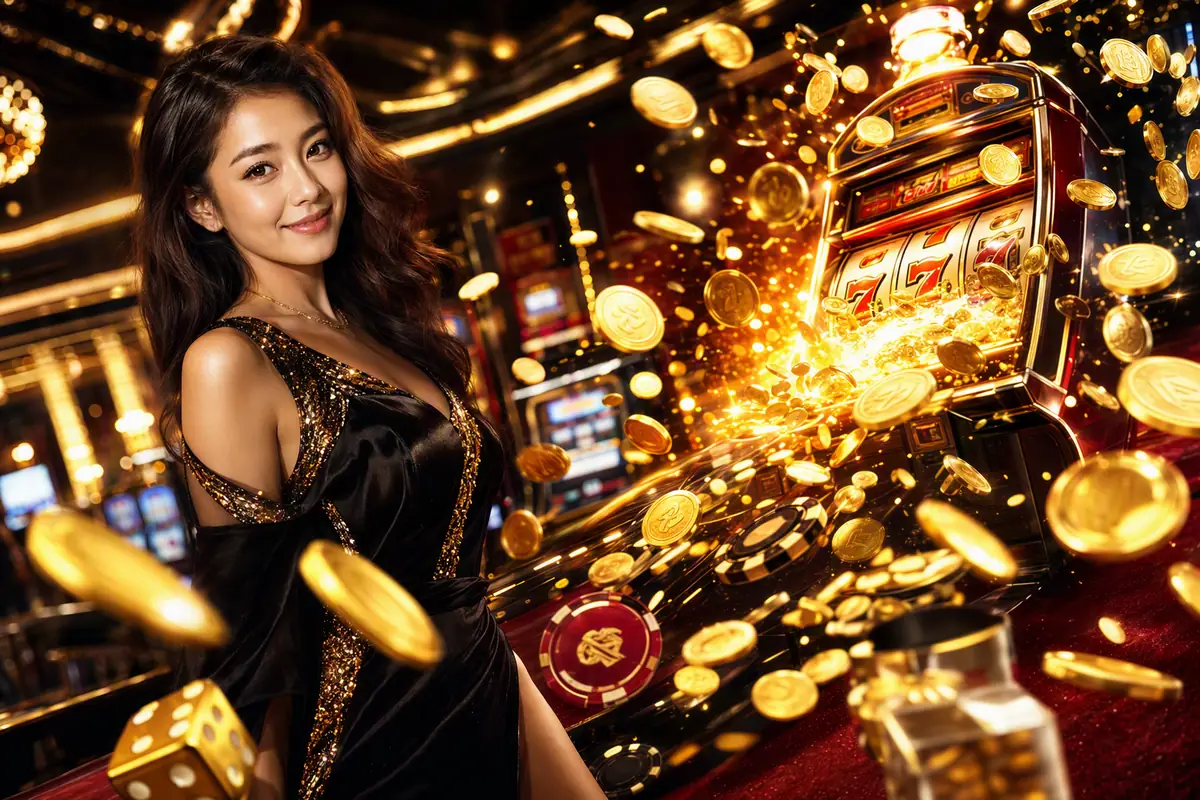 881bet অ্যান্ড্রয়েড মোবাইল অ্যাপ