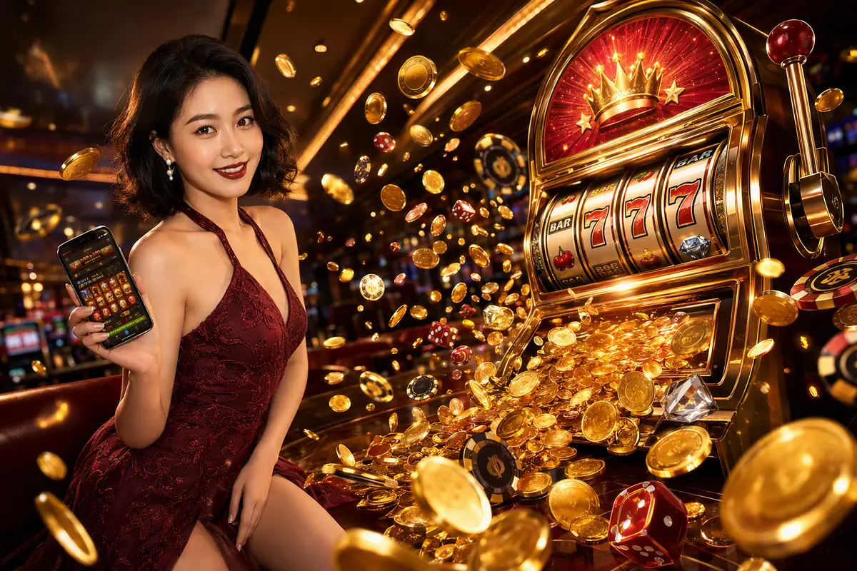 881bet স্বাগত বোনাস ডিপোজিট অফার