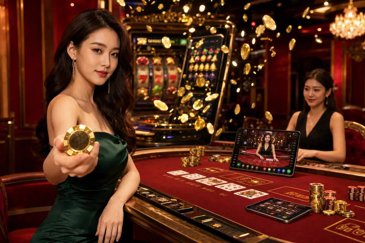881bet জ্যাকস অর বেটার ভিডিও পোকার