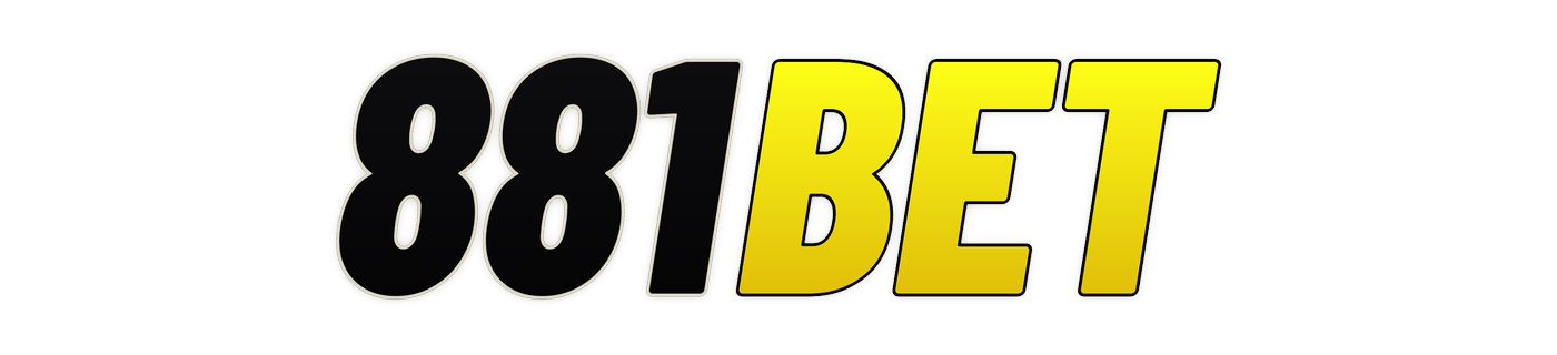 881bet লোগো
